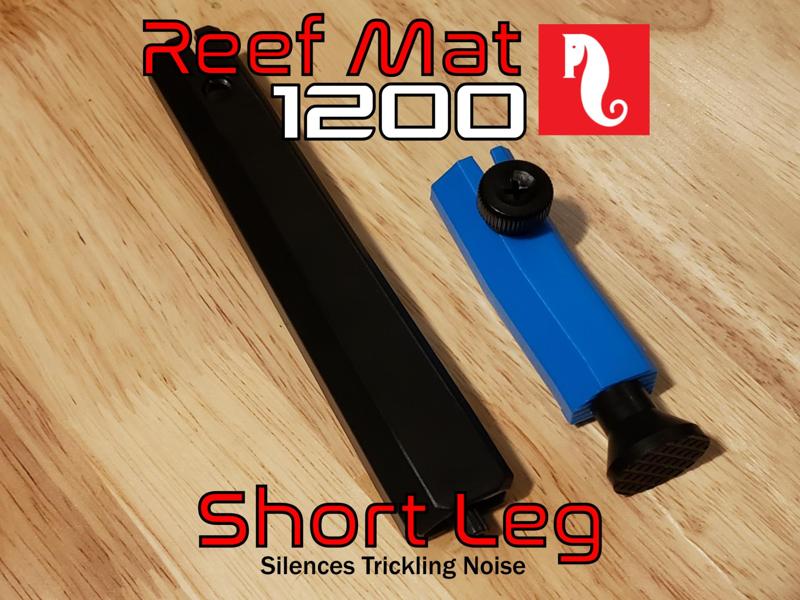 Reef Mat Short Leg