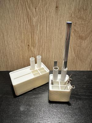 Gridfinity Xacto/Craft Knife Holder