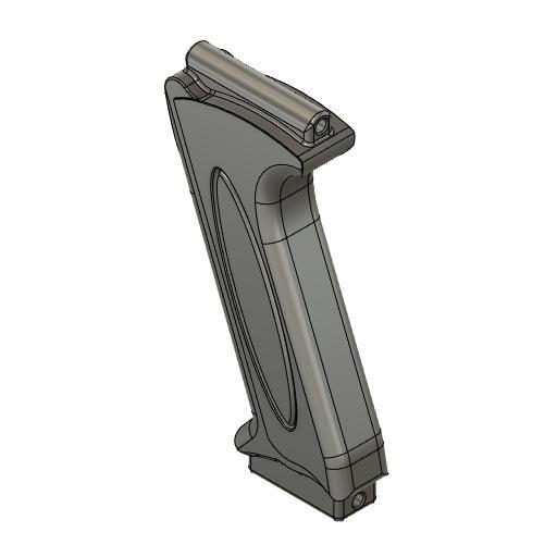 Mathew's Shot Trainer