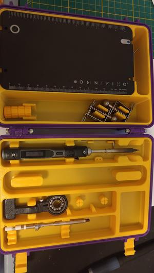 solder case + storage (remix)