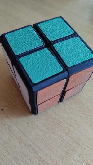 Rubik's Cube 2x2