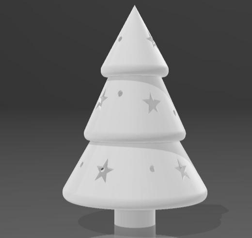 christmas tree