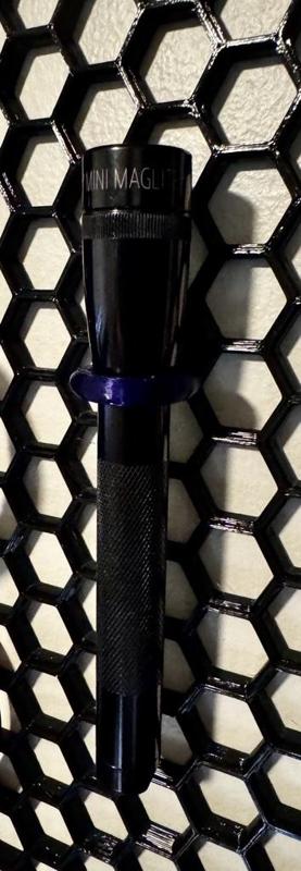 HSW AA Maglite Holder