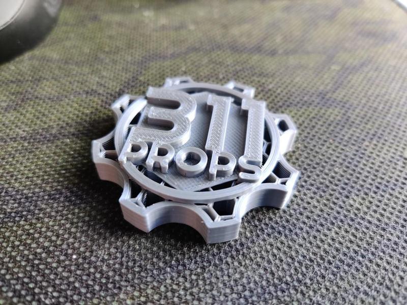 311 Props Maker Coin