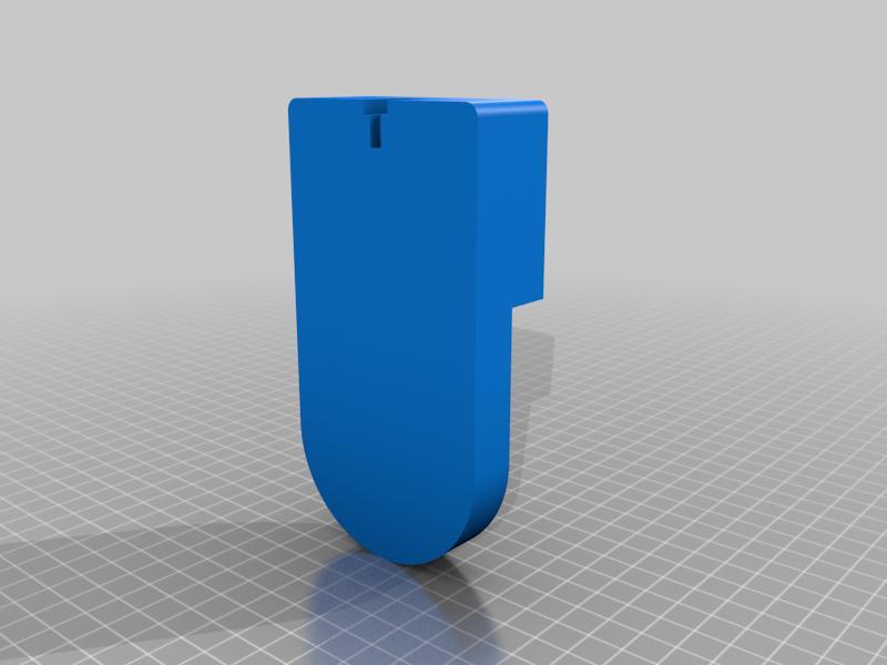 Nespresso large cup holder