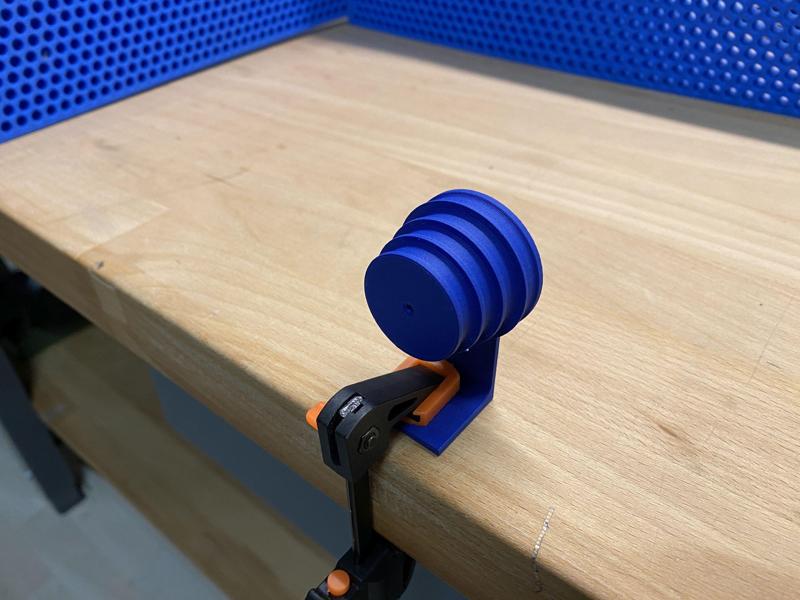 Prop-Gummi Tool / Prop rubber band tool