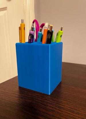 pen holder