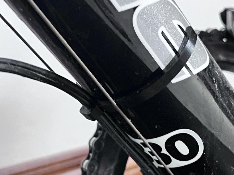 Cannondale Cord Clip