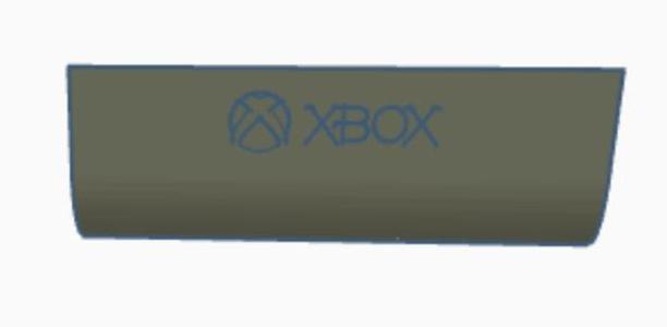 xbox series S & X cover battery