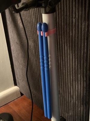 Drumstick Holder - Friction Fit