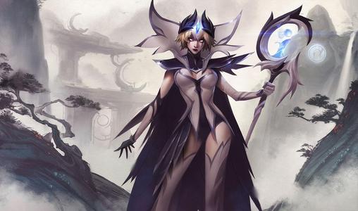 iG LeBlanc - 12 Variant Print Pack (League of Legends)