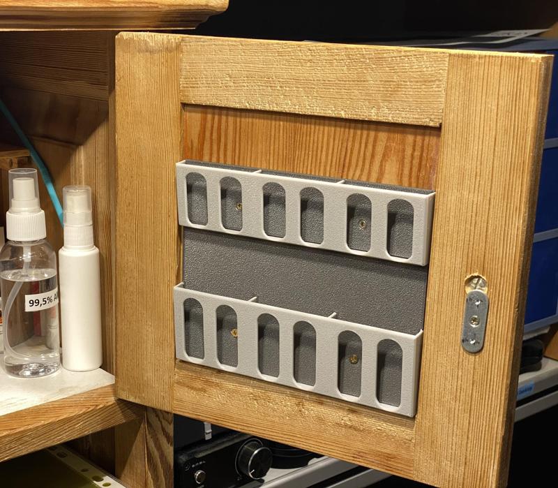 Smarter Storage for your Furniture