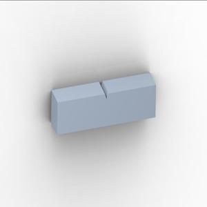 CHARPY IMPACT TEST SAMPLE