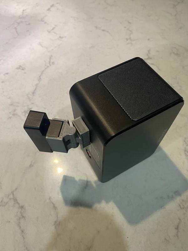 ULTIMEA Poseidon D60 Speaker Mount Hinge