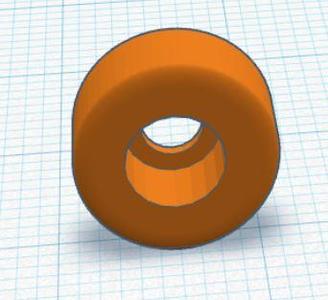 HSI Mounts to use with modeling