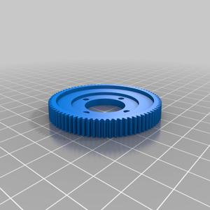 Couronne OSMax 48dp