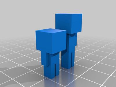 "Father & Son" Project