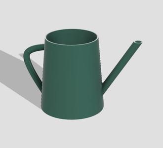 Medium Watering Can