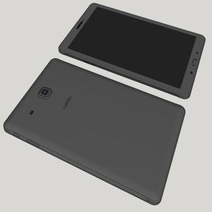 Samsung Galaxy Tab E 9.6" Tablet Model