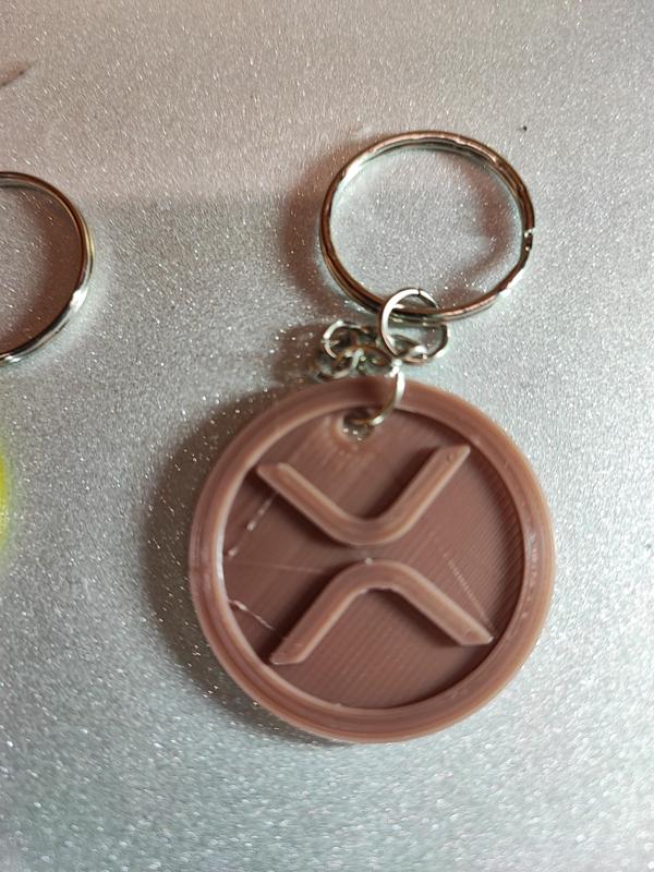 cryptocurrency keychain xrp