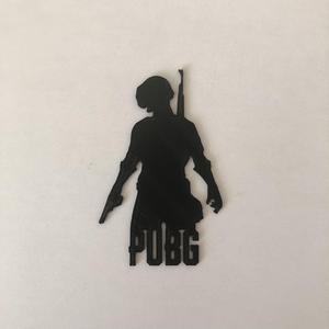 Wall Art - PUBG