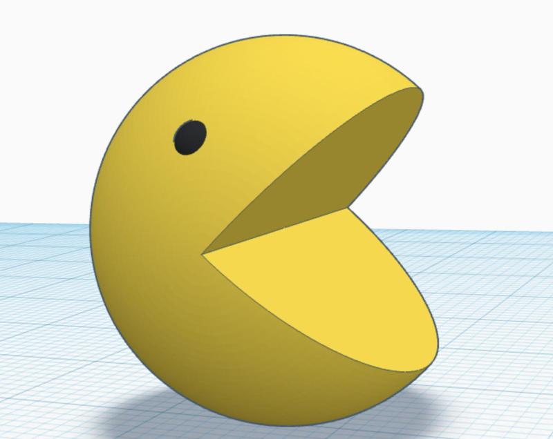 Pac-Man
