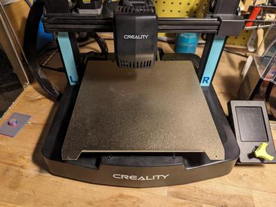 X Axis Leveling Blocks Guide for Ender 3 V3 SE KE