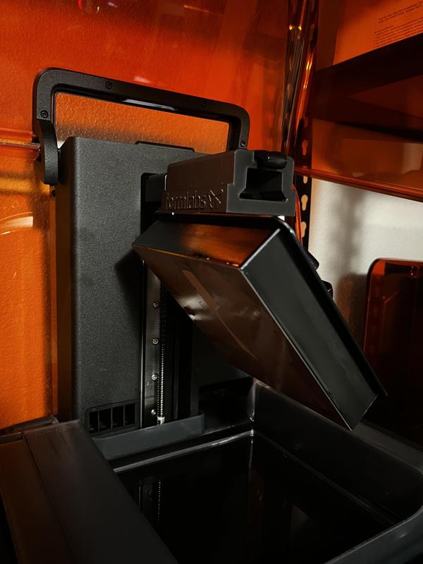 Formlabs Form 2 & 3 Drip Hanger