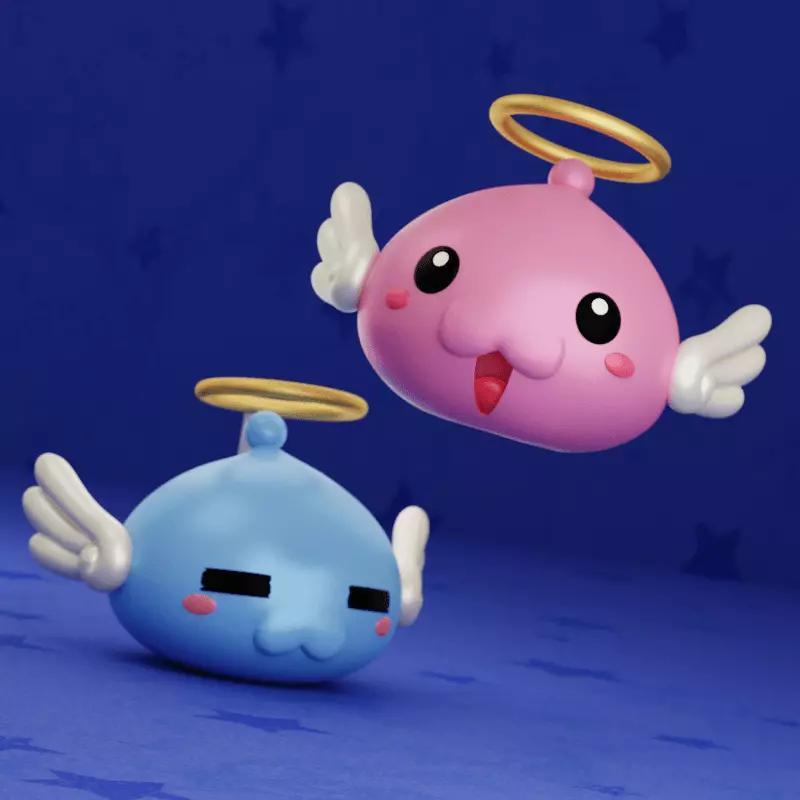 Angeling Ragnarok Online MMORPG Eternal Love