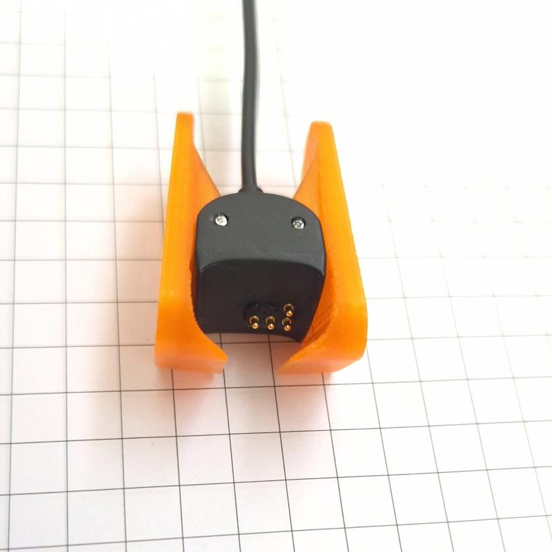 Garmin Vívosmart 4 Charger Clamps