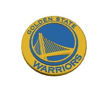 Golden State Warriors - Logo