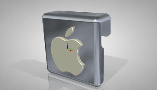 Macbook Pro Retina camera cover