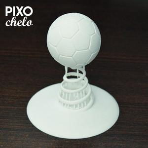 SOCCER BALL JUMPING BALL