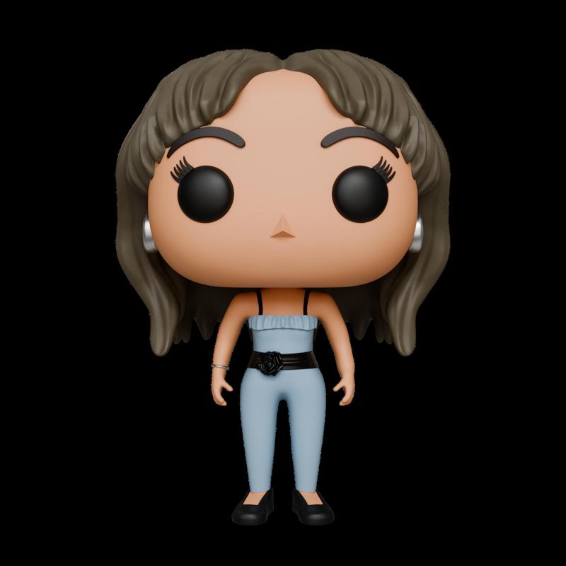 Funko woman 9