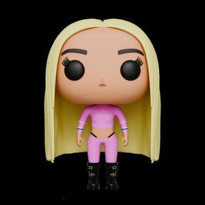 Funko pop woman 11