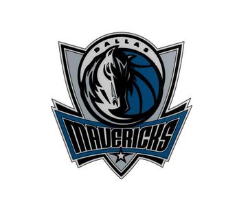 Dallas Mavericks Logo