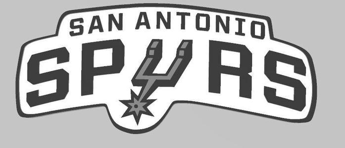 San Antonio Spurs logo