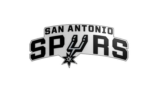 San Antonio Spurs Logo