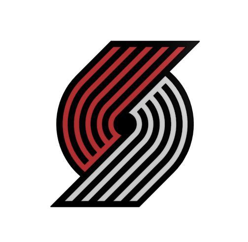 Portland Trail Blazers Logo