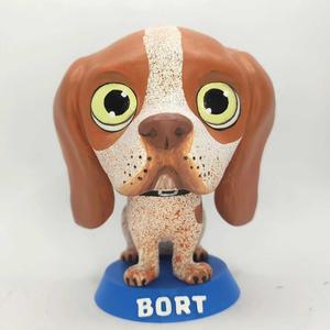 Basset Hound Funko