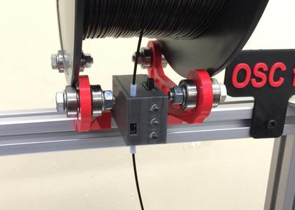 Low Filament Alarm