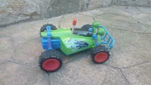 ToyStory RC Car