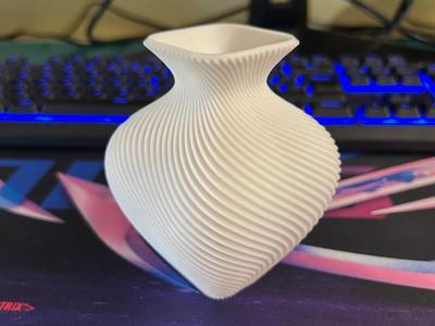 Mini vase