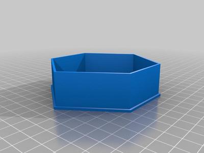 EXO Exodus Logo Cookie Cutter (kpop) 