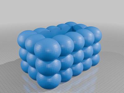 Cover for large tissue box, large opening
