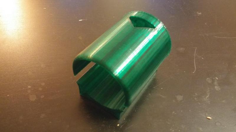 Acoustic Phone Speakers