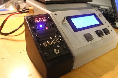 Ghettostation "switching box" hiphop V1