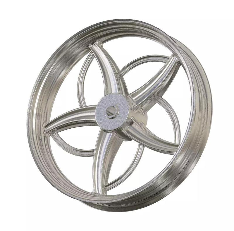 Cruiser Motorcycle Rim