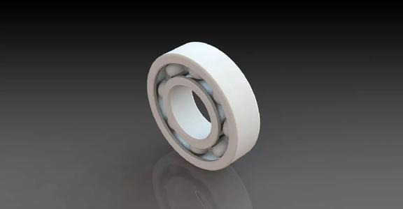 Ball Bearing