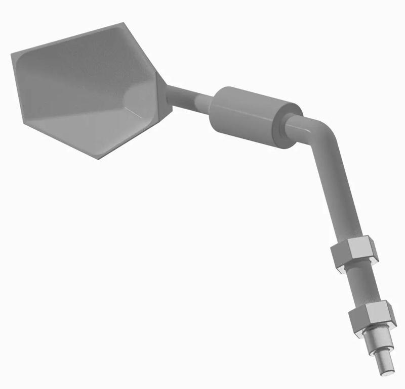 Motorcycle Mirror Cover